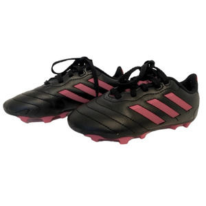 Adidas Goletto VIII Kid's Soccer Cleats (11K) EUC